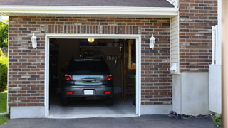 Garage Door Installation at Willow Creek Fort Worth, Texas