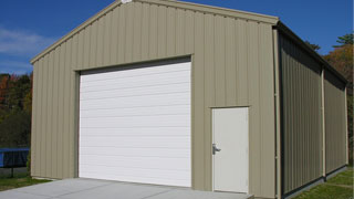 Garage Door Openers at Willow Creek Fort Worth, Texas